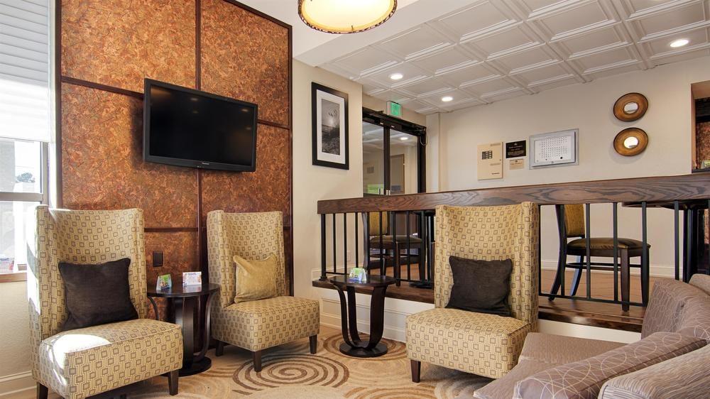 Best Western Salisbury Plaza Zewnętrze zdjęcie