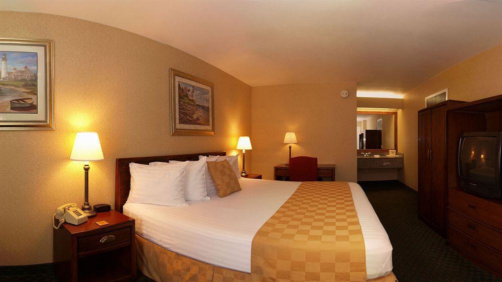 Best Western Salisbury Plaza Zewnętrze zdjęcie
