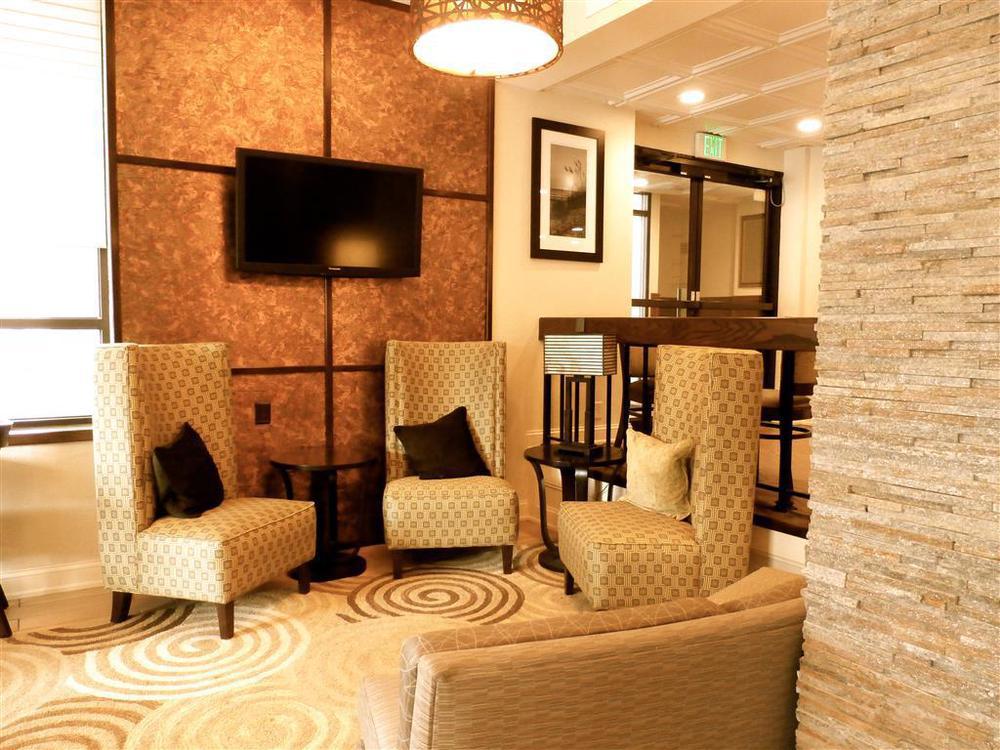 Best Western Salisbury Plaza Wnętrze zdjęcie