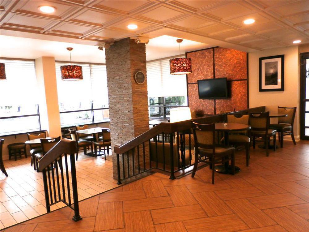 Best Western Salisbury Plaza Wnętrze zdjęcie