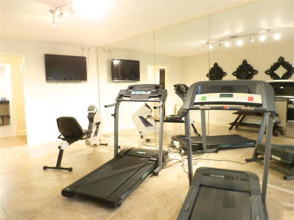 Best Western Salisbury Plaza Udogodnienia zdjęcie