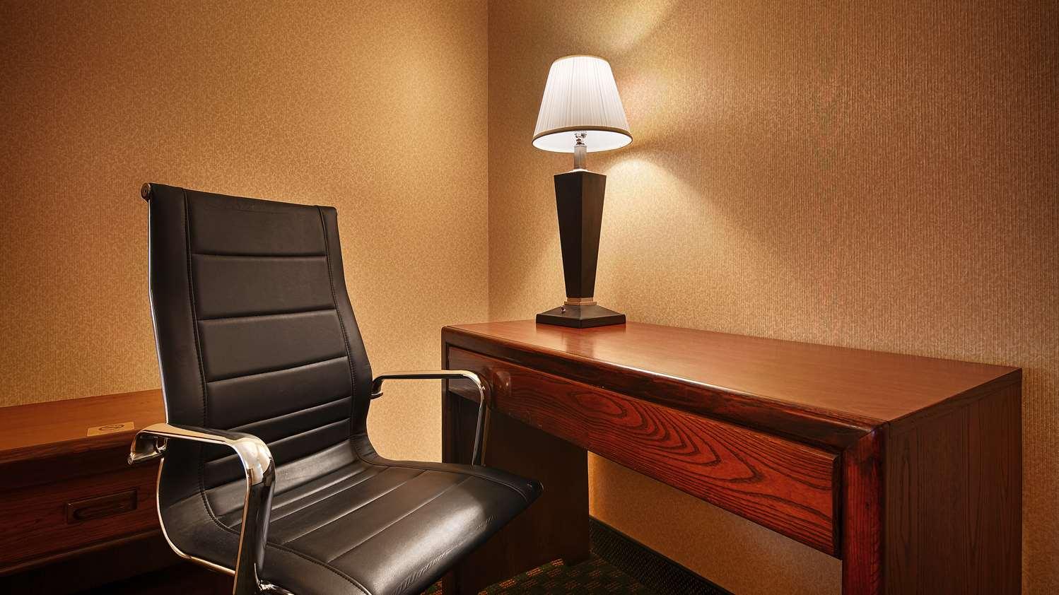 Best Western Salisbury Plaza Zewnętrze zdjęcie