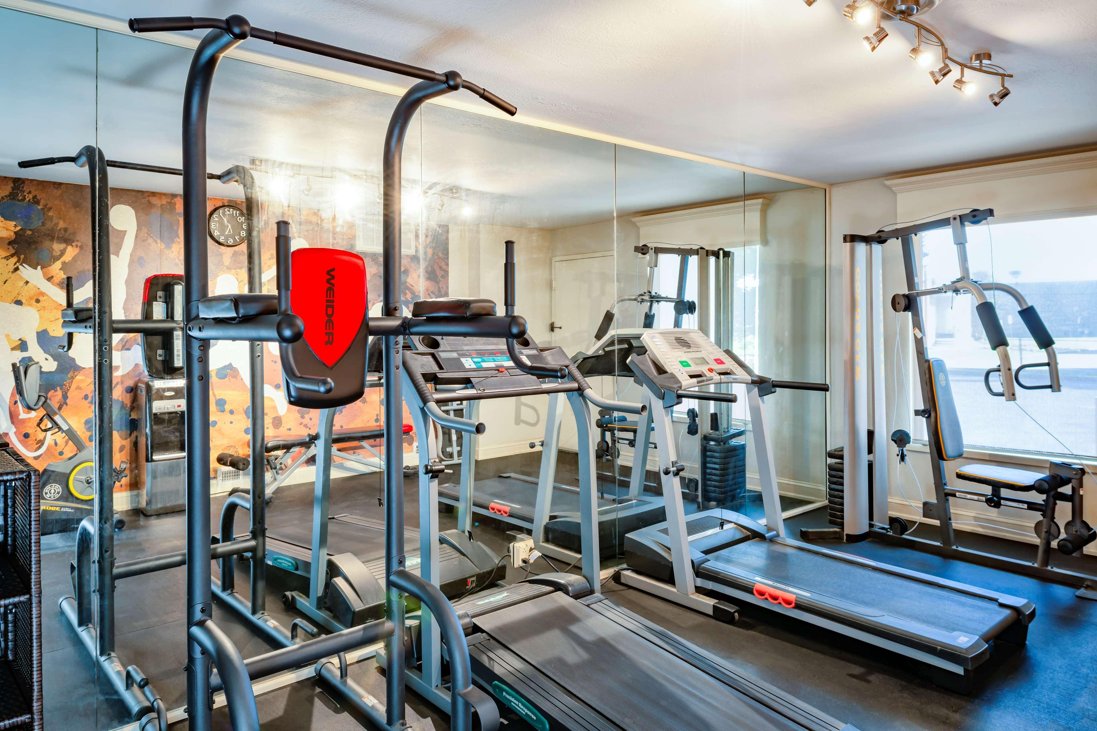 Best Western Salisbury Plaza Zewnętrze zdjęcie
