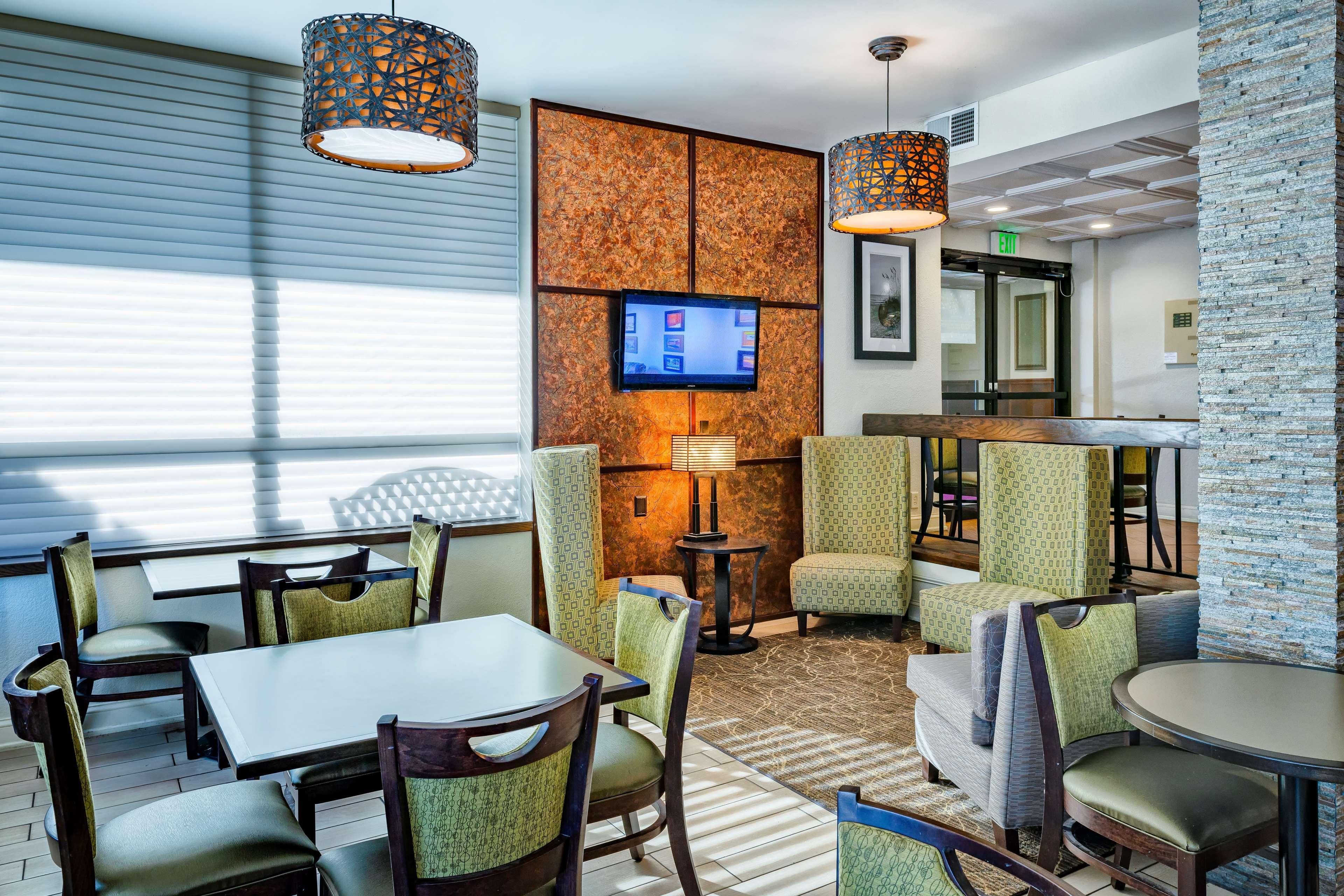 Best Western Salisbury Plaza Zewnętrze zdjęcie