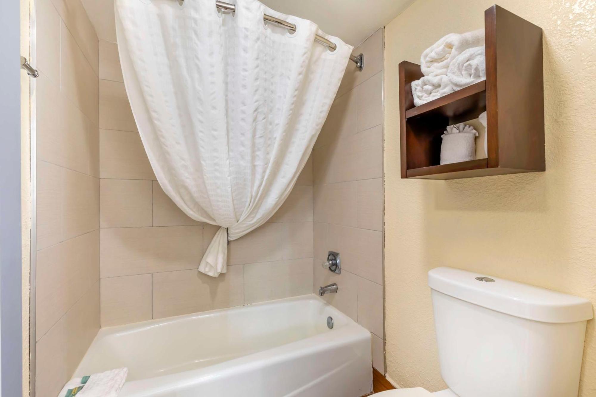Best Western Salisbury Plaza Zewnętrze zdjęcie