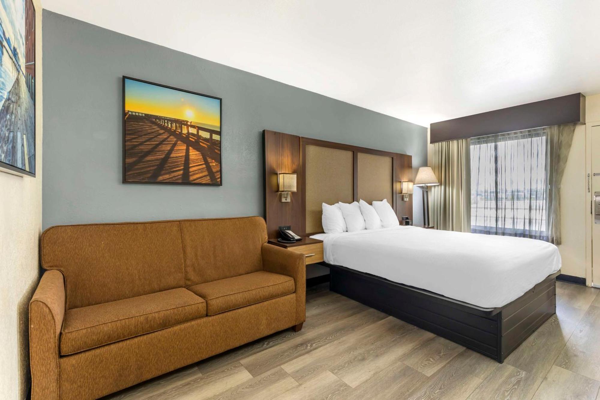 Best Western Salisbury Plaza Zewnętrze zdjęcie
