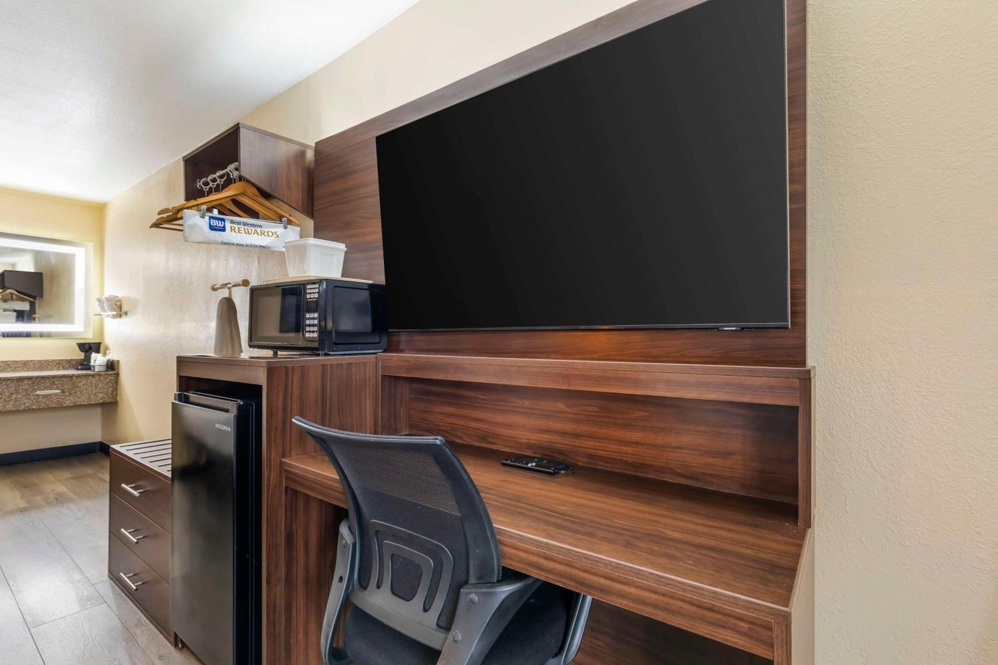 Best Western Salisbury Plaza Zewnętrze zdjęcie