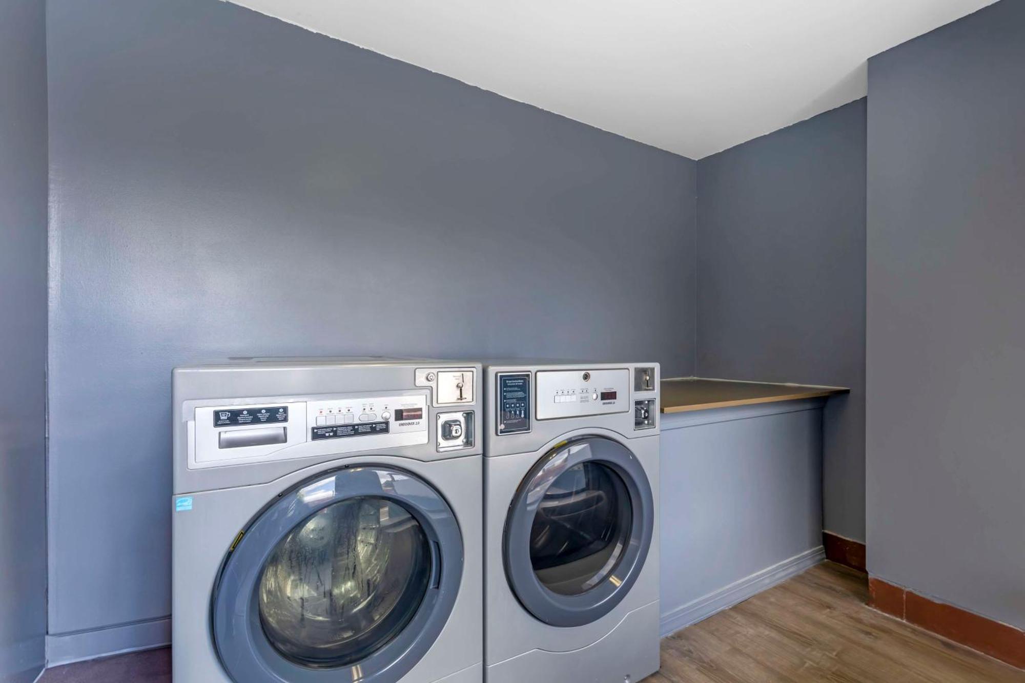 Best Western Salisbury Plaza Zewnętrze zdjęcie