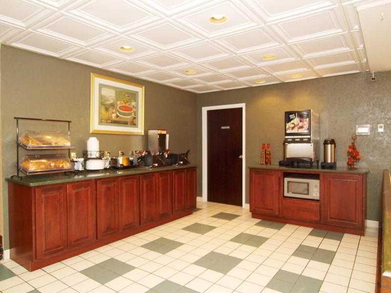 Best Western Salisbury Plaza Zewnętrze zdjęcie