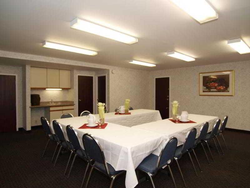 Best Western Salisbury Plaza Zewnętrze zdjęcie