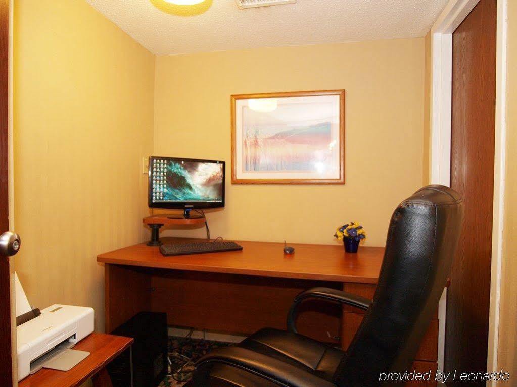 Best Western Salisbury Plaza Udogodnienia zdjęcie