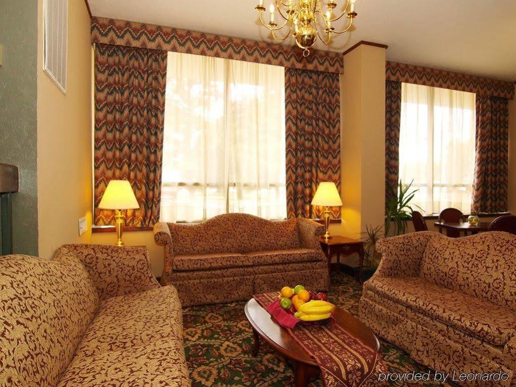 Best Western Salisbury Plaza Wnętrze zdjęcie