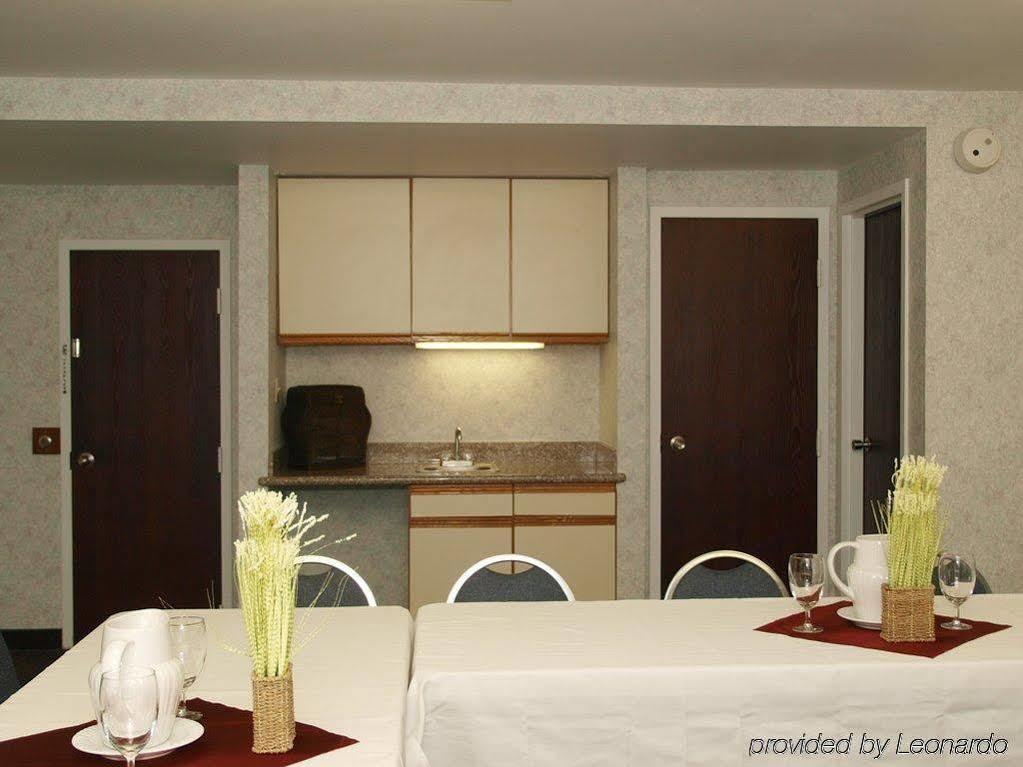 Best Western Salisbury Plaza Udogodnienia zdjęcie