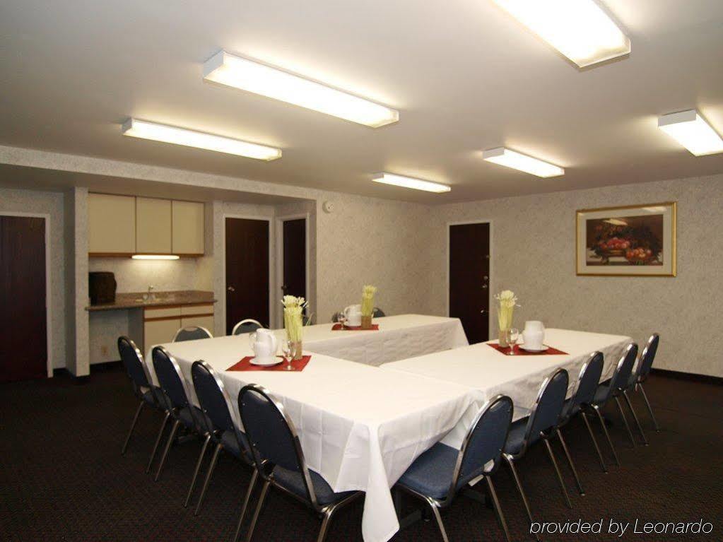 Best Western Salisbury Plaza Udogodnienia zdjęcie